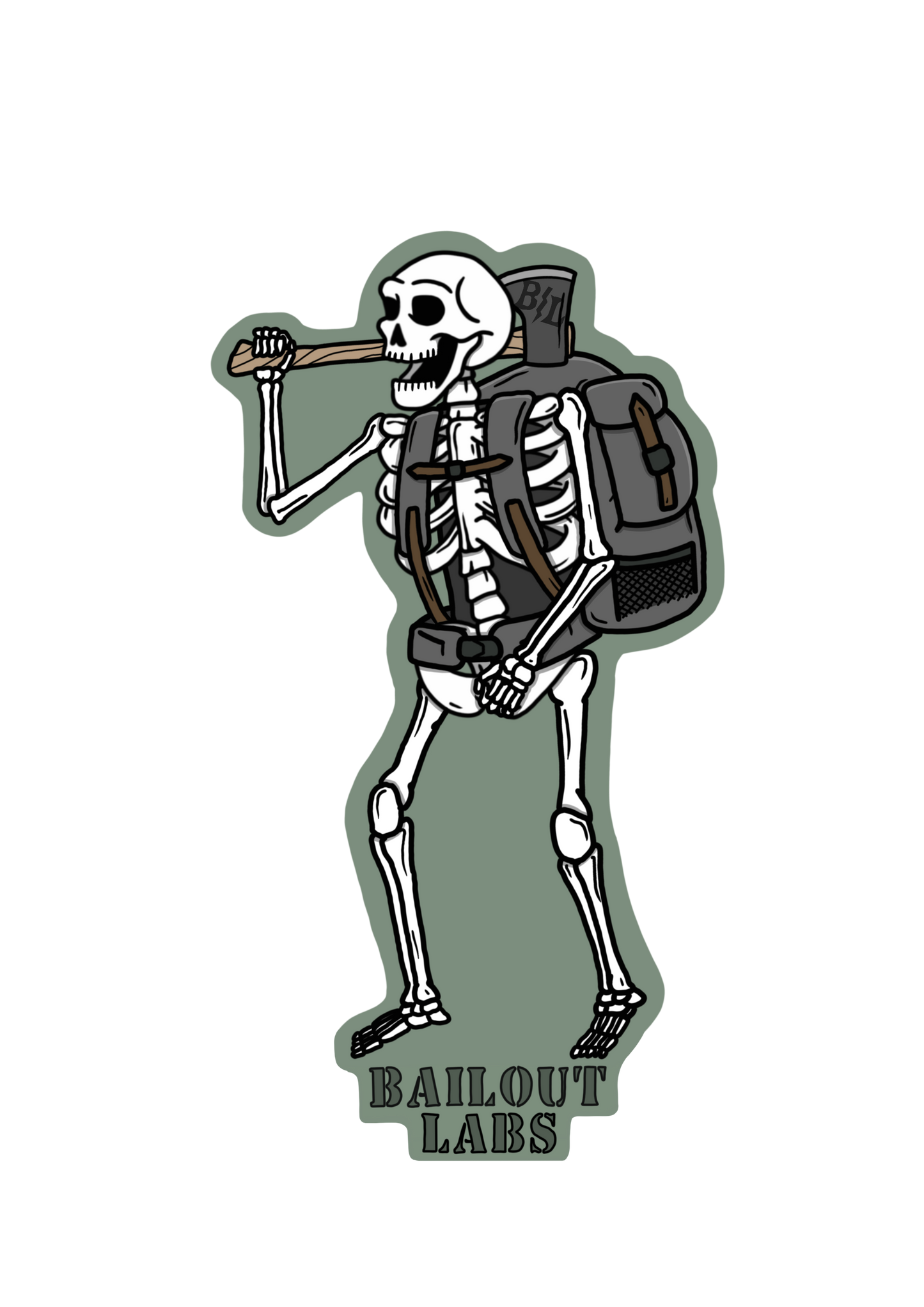 Skele: Lost