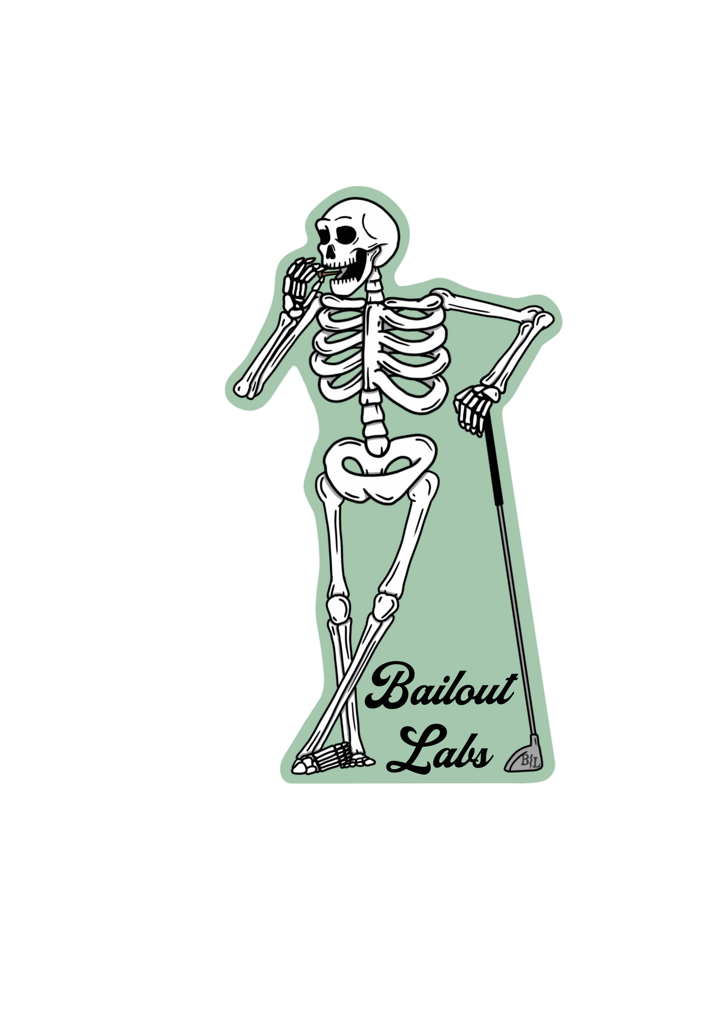 Skele: Mulligan