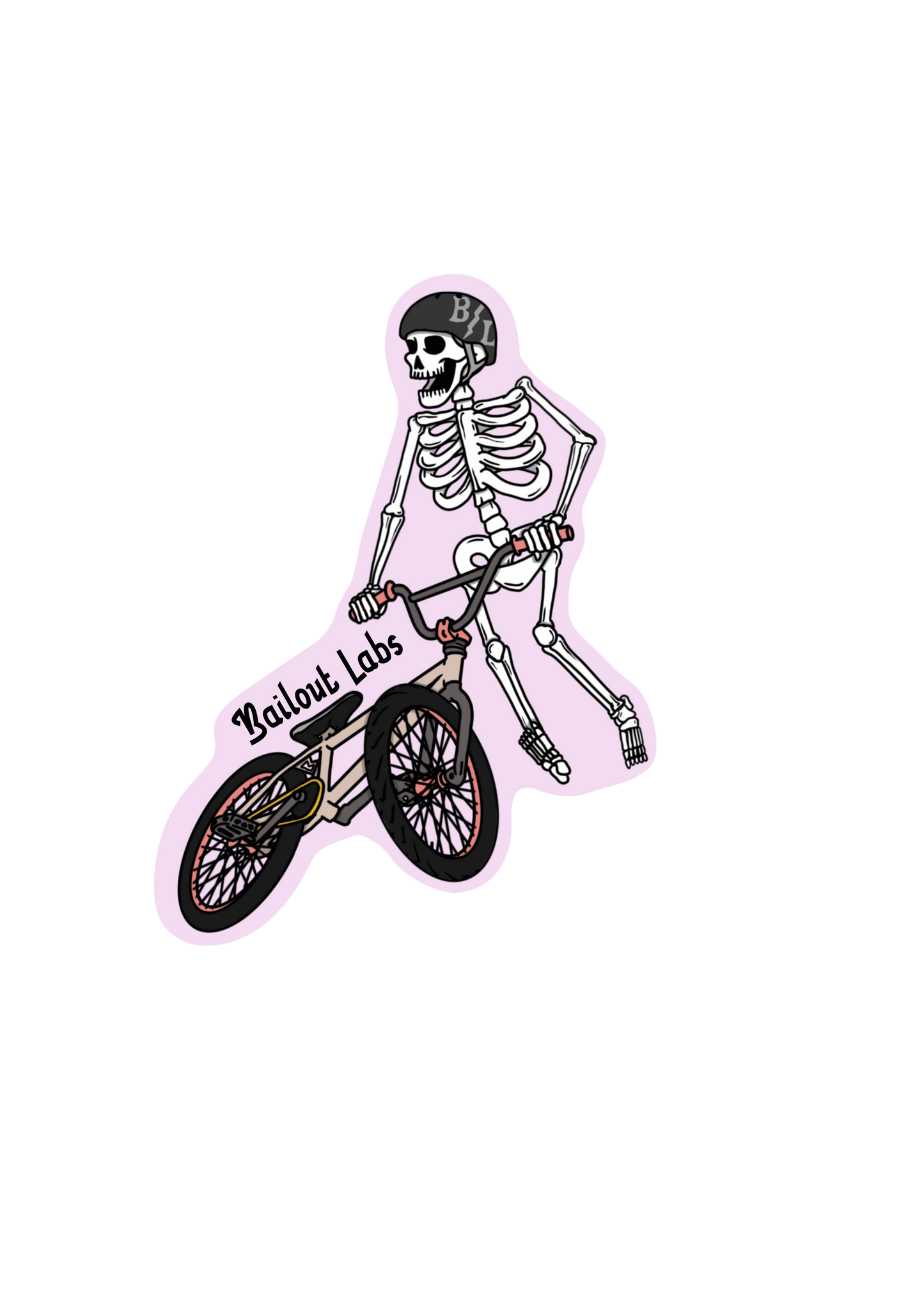 Skele: Tailwhip