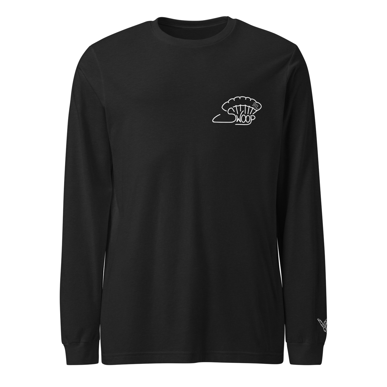 Long Sleeve Shirts