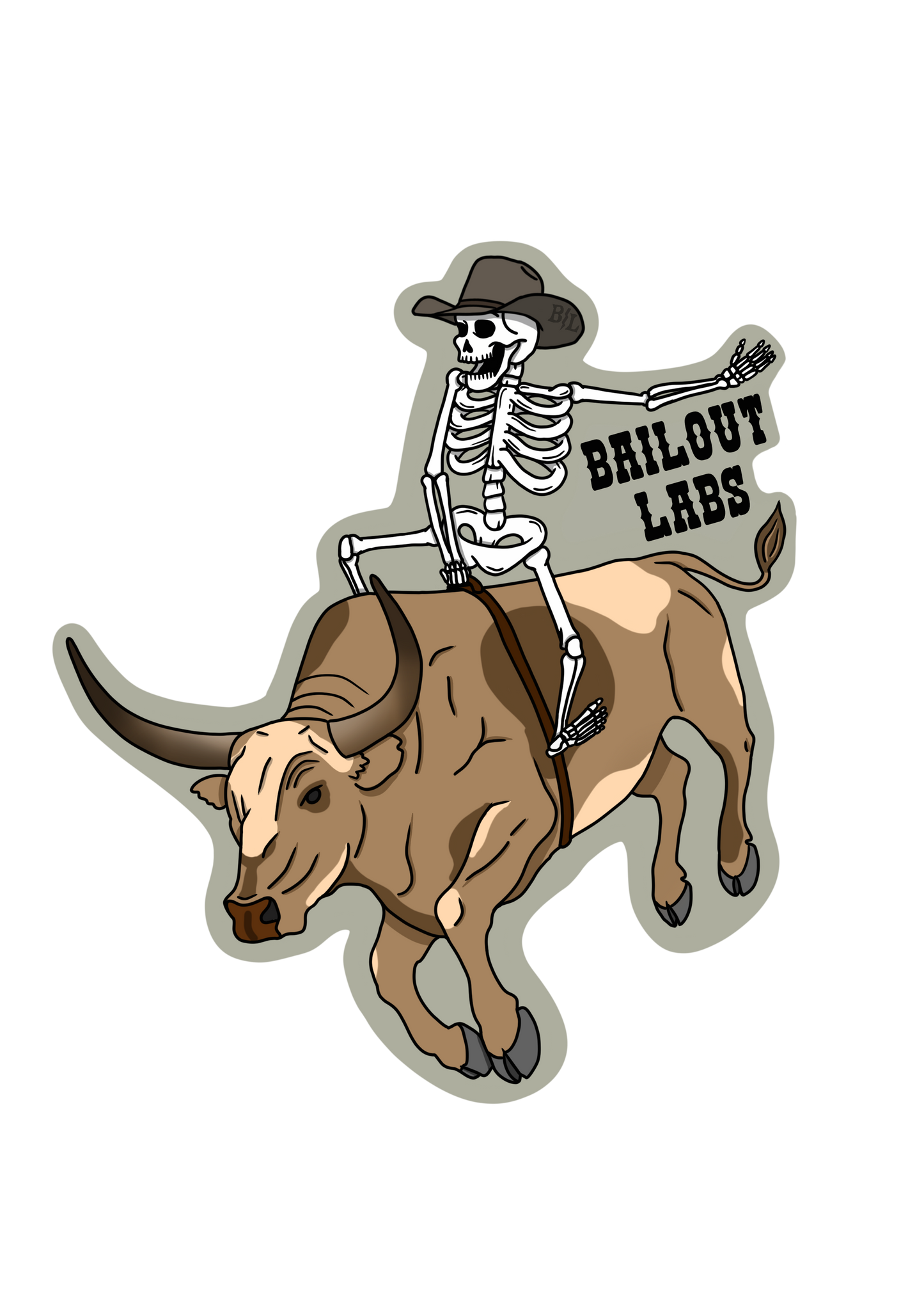 Skele: Bucked