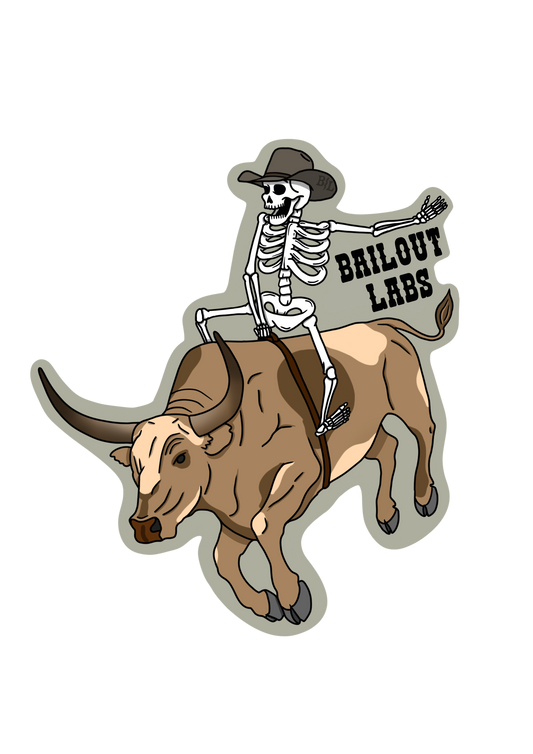 Skele: Bucked