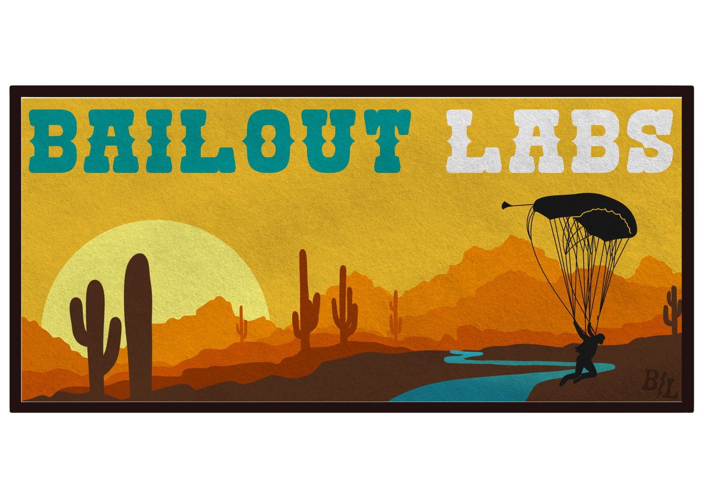 Desert Swoop