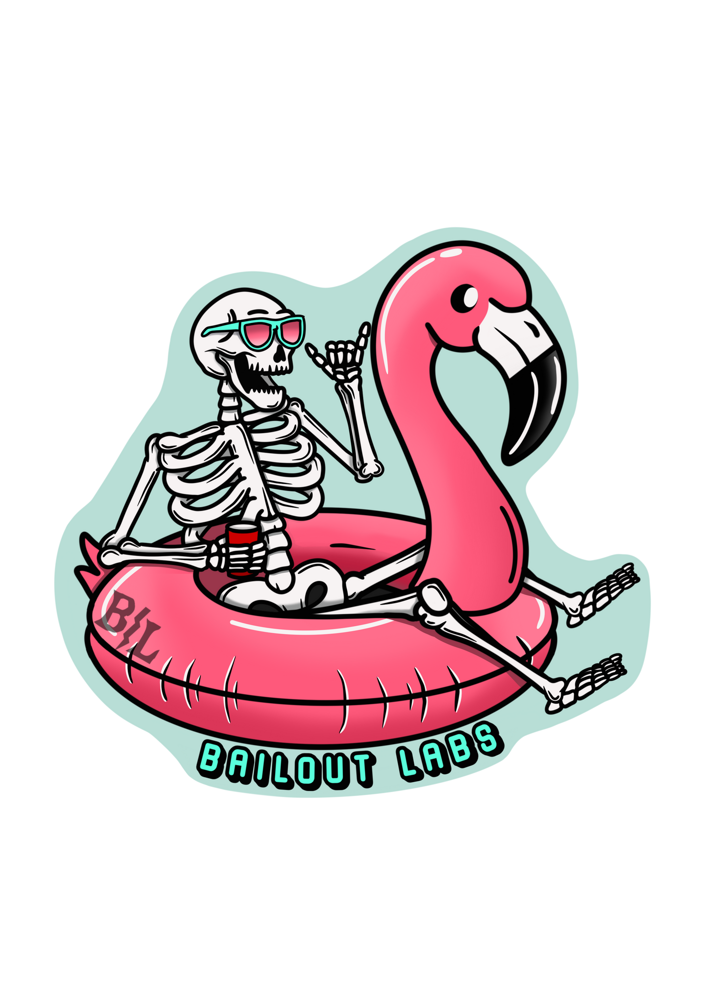 Skele: Vibin’