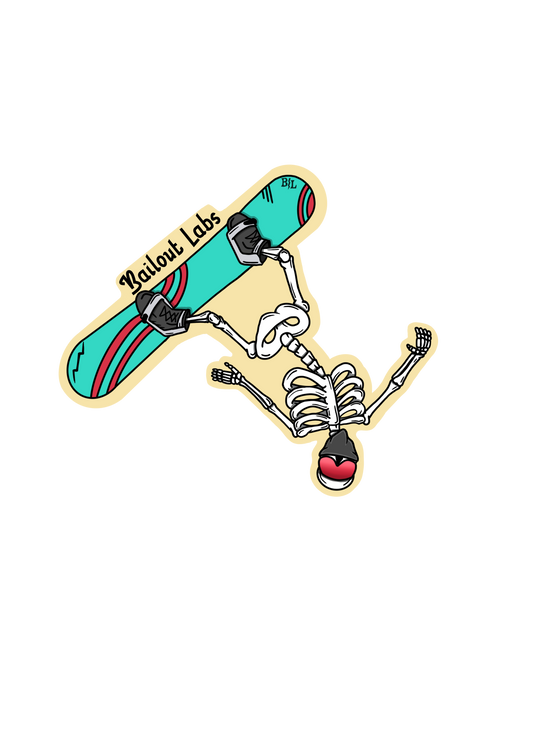 Skele: Corked