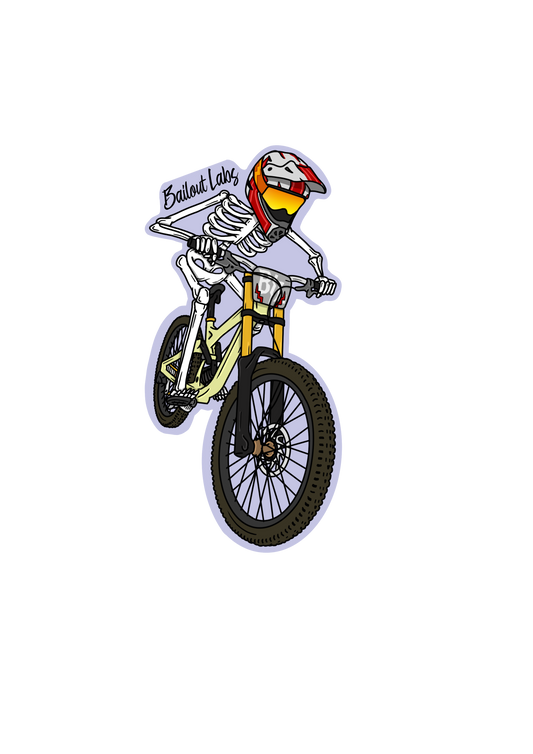 Skele: Downhill