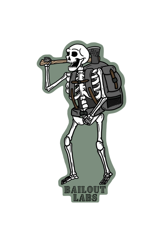 Skele: Lost