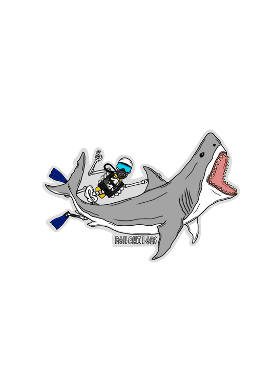 Skele: Scuba