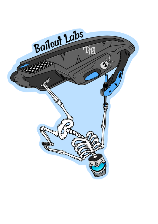 Skele: Jet Ski