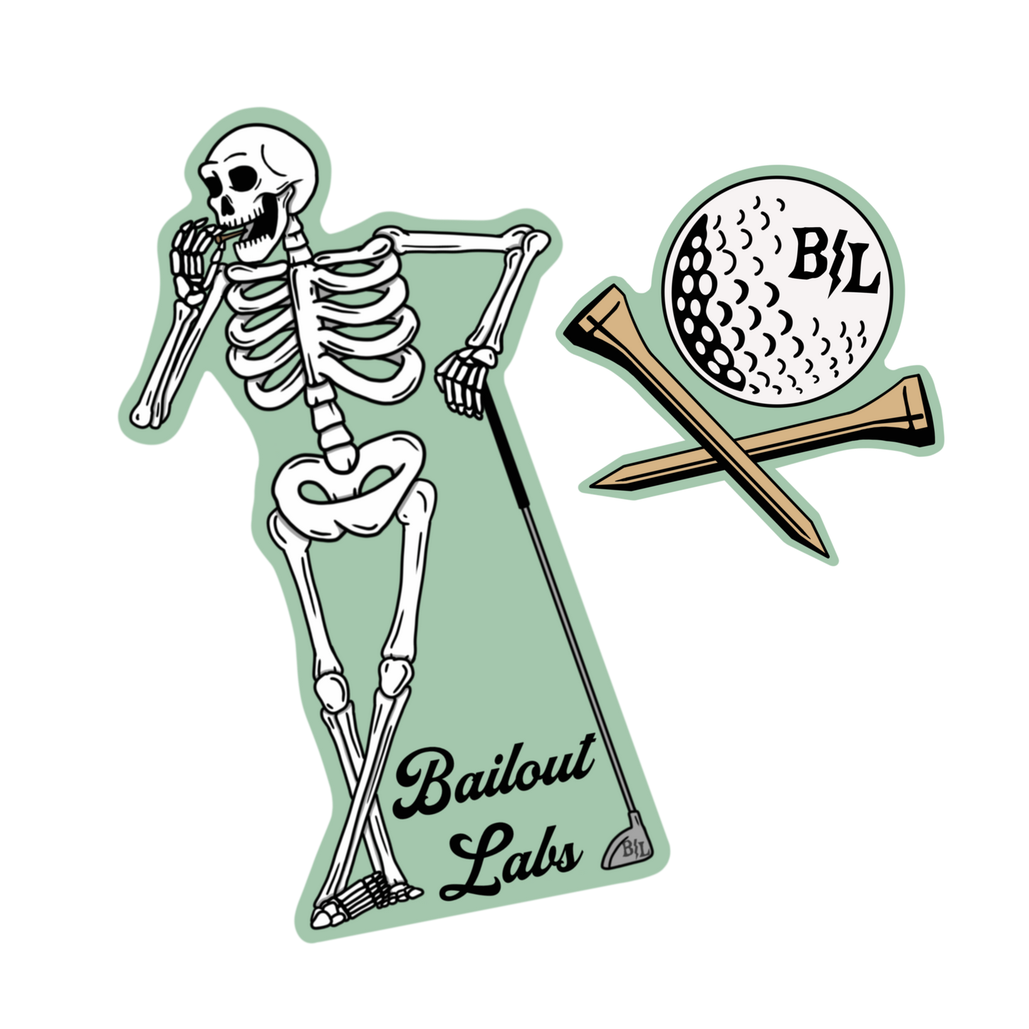Mulligan Pack