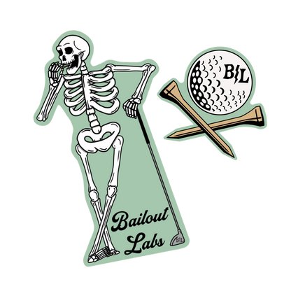 Mulligan Pack