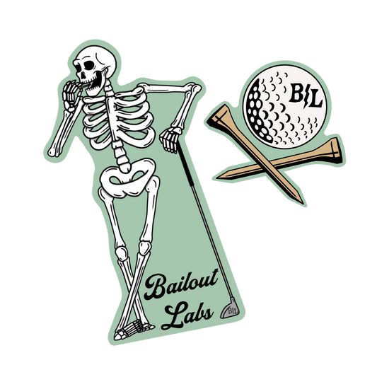Mulligan Pack