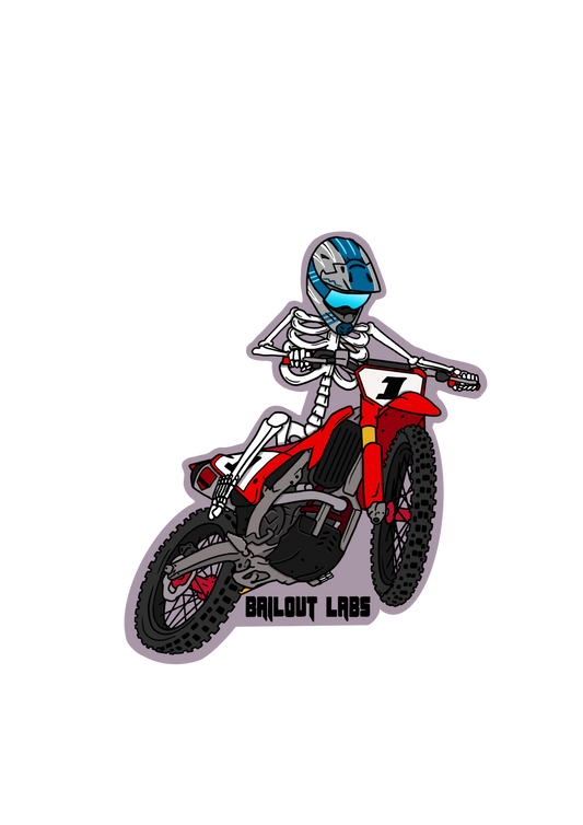 Skele: Race