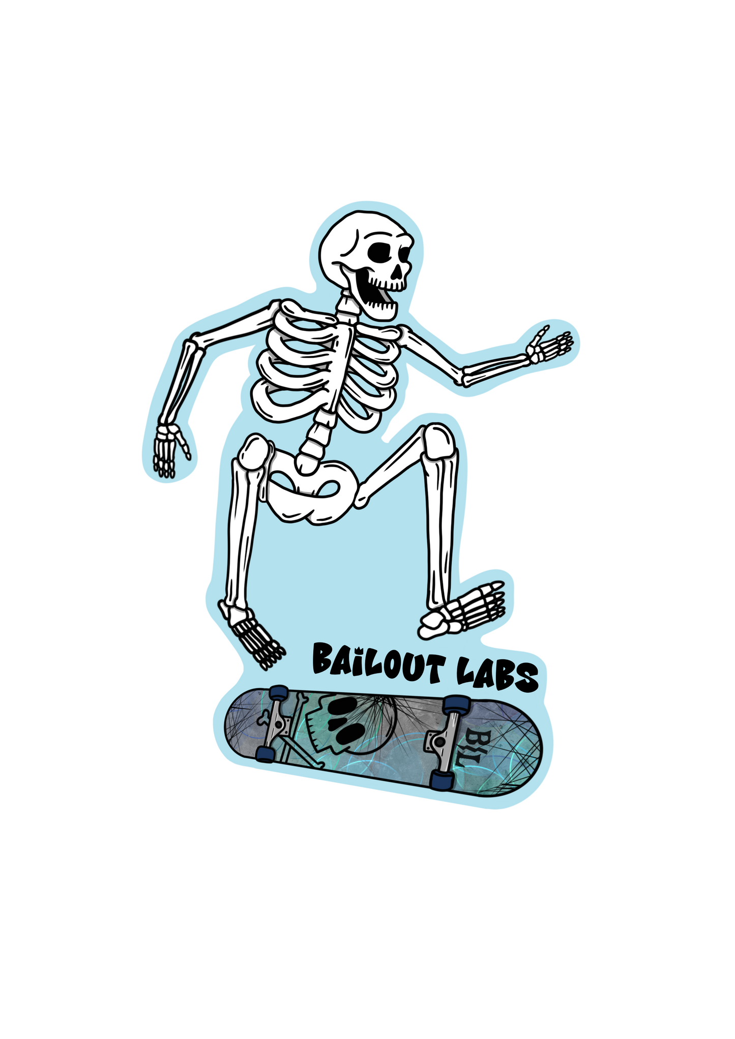 Skele: Skate