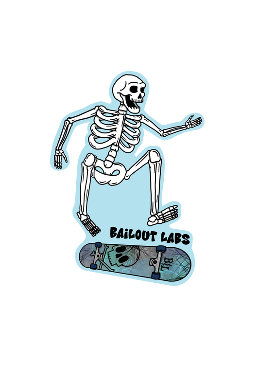 Skele: Skate