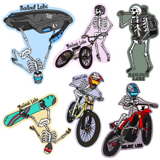Skele: MEGA v2