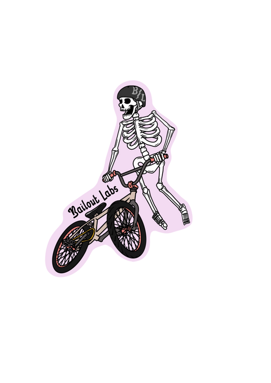 Skele: Tailwhip